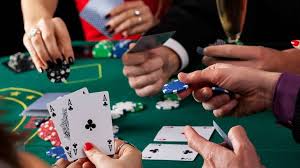 Cara main Judi Poker Online yang Professional bagi Pemula