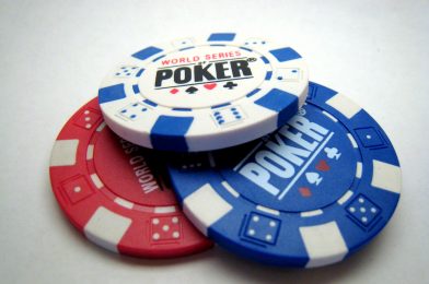Situs Poker Tanpa Kalah? Hindari 3 Larangan Poker Berikut Ini
